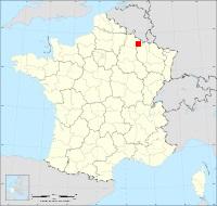Mairie de Tailly