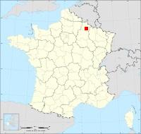 Mairie de Vandy