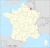 Mairie de Villers-Semeuse