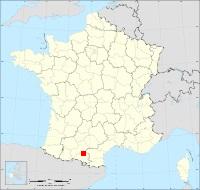 Mairie de Madière