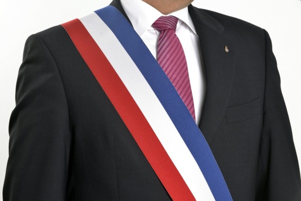 maires de France