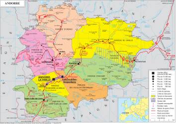 Carte 