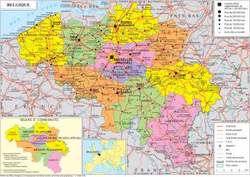 Carte 