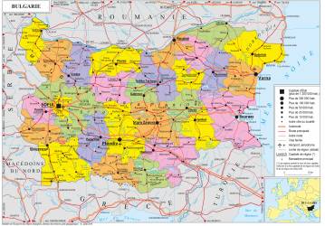 Carte 