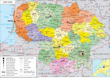 Carte 