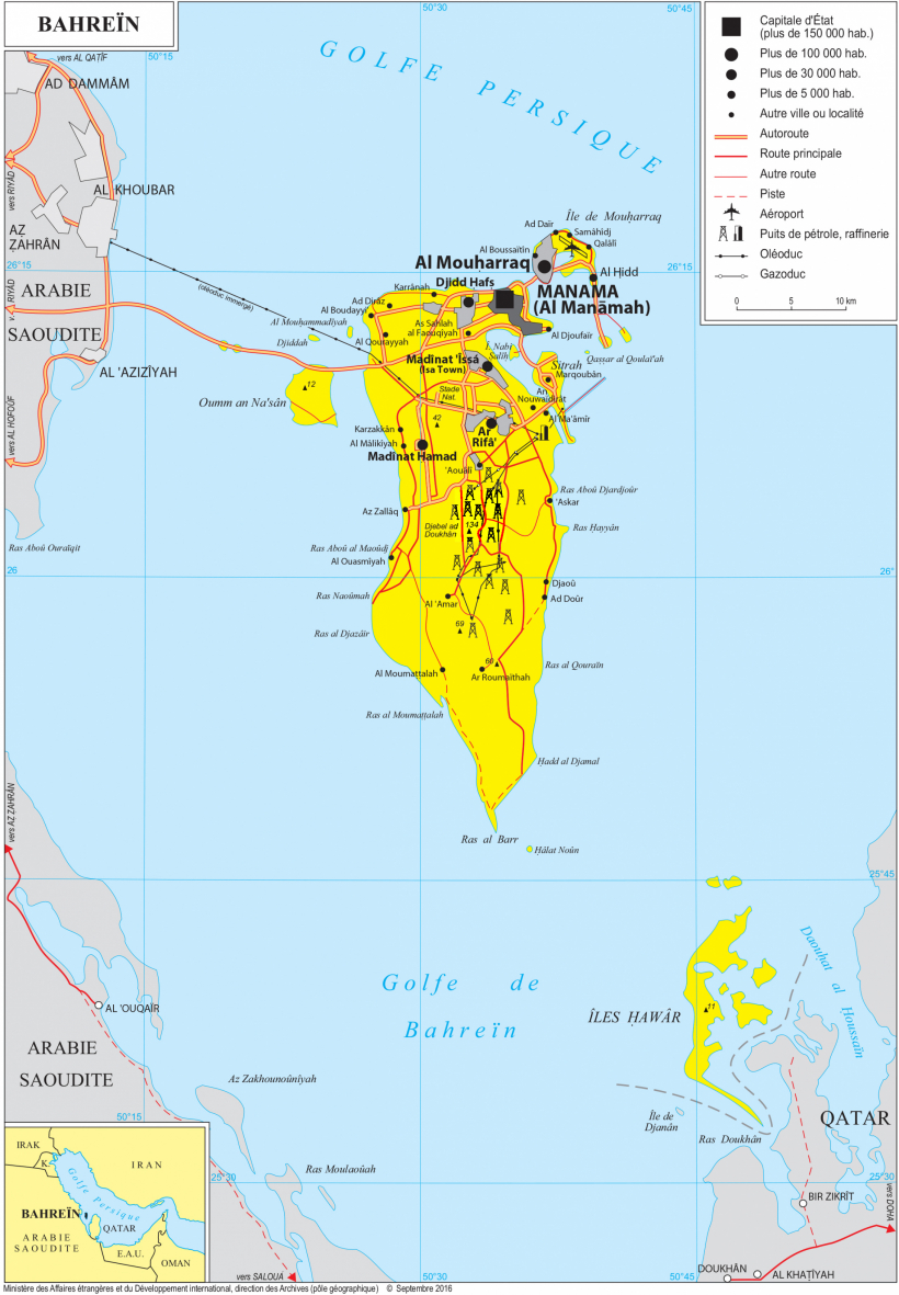 Carte de 