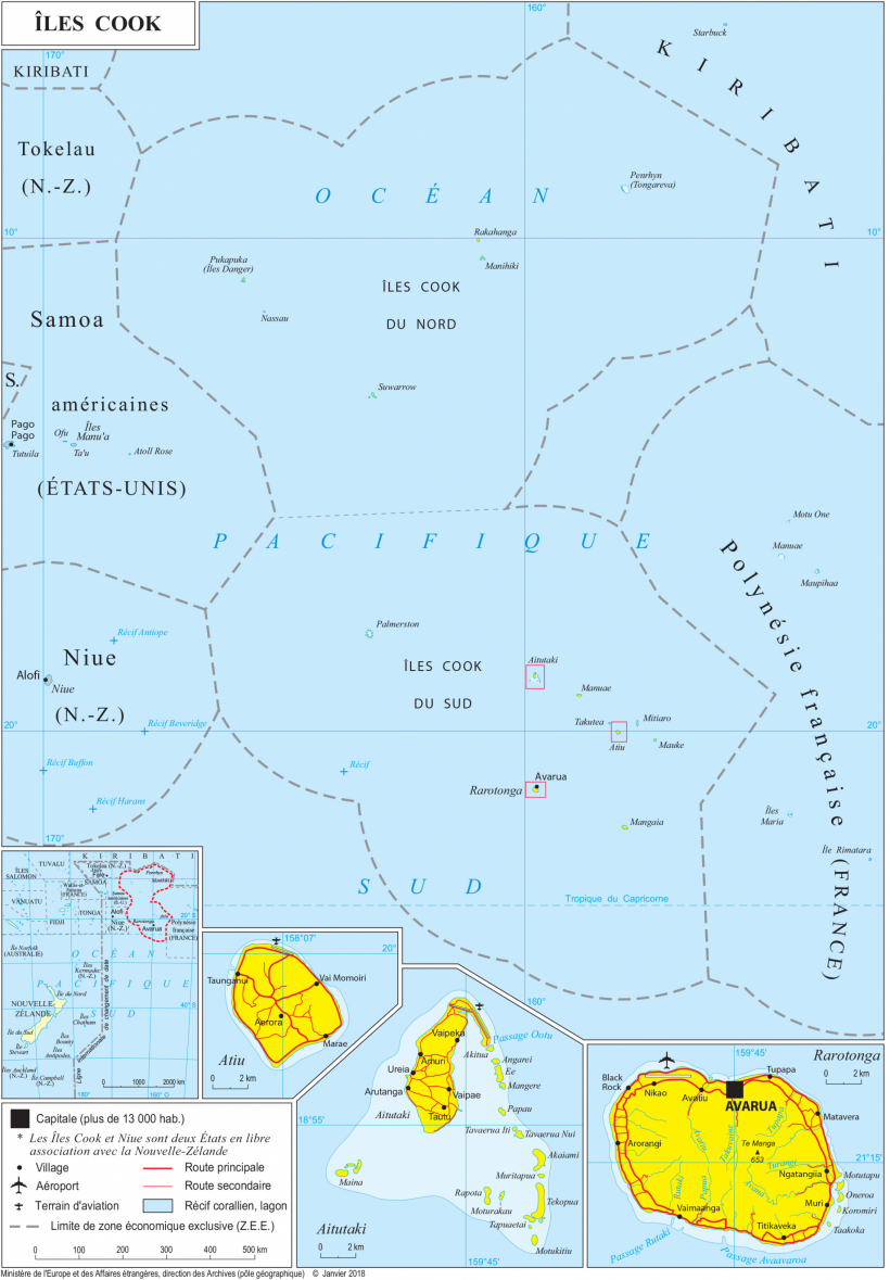 Carte de 