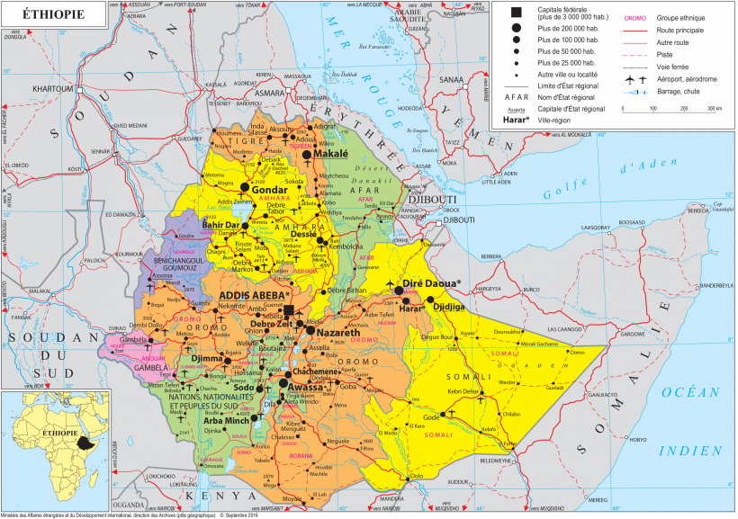 Carte de 