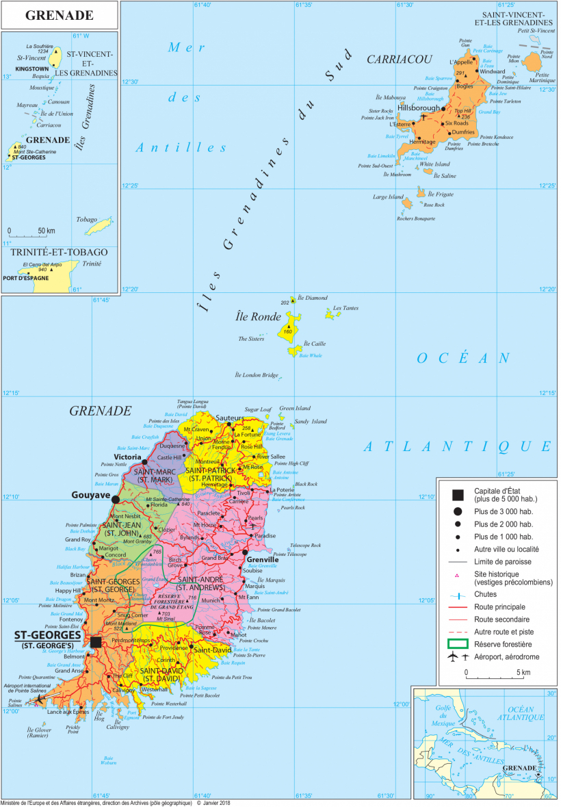 Carte de 