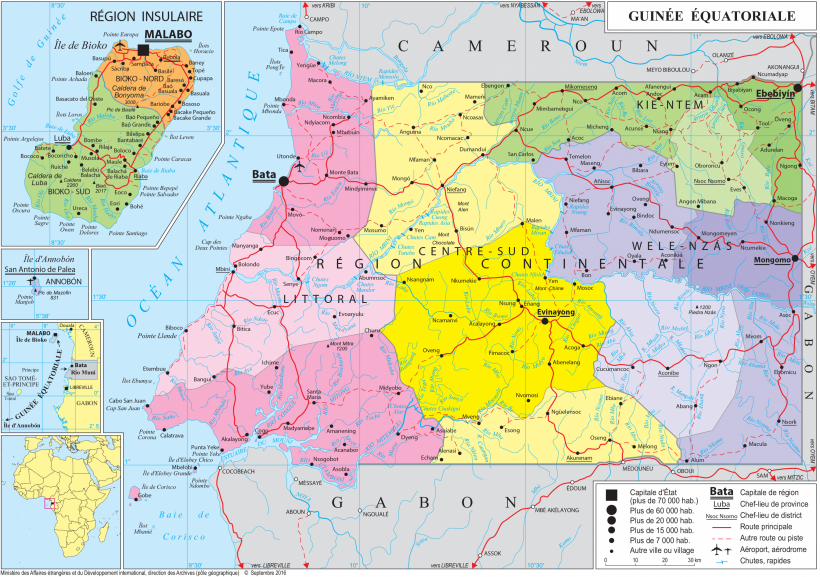 Carte de 