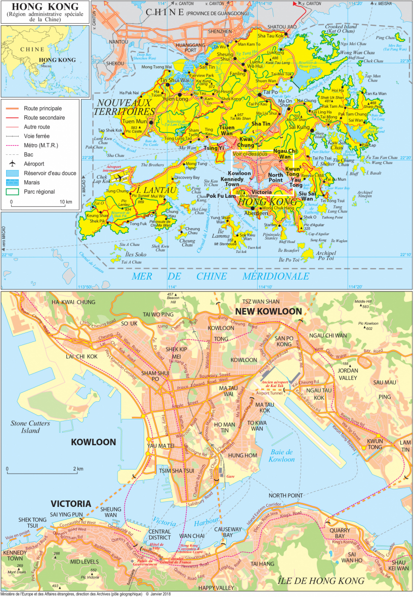Carte de 