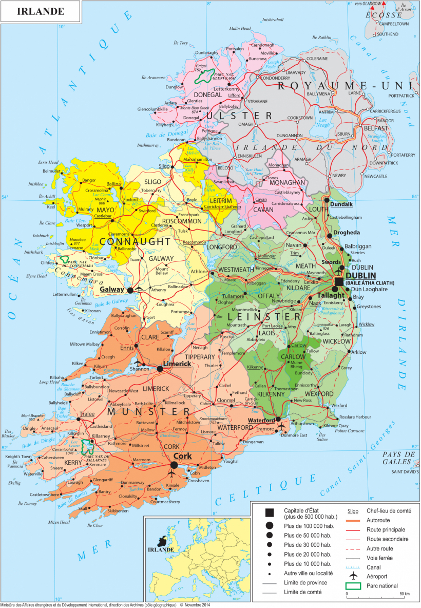 Carte de 