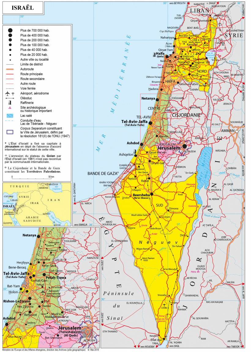 Carte de 