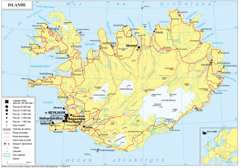 Carte de 