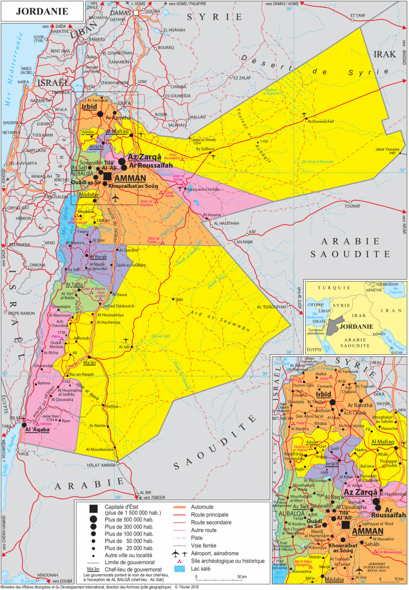 Carte de 