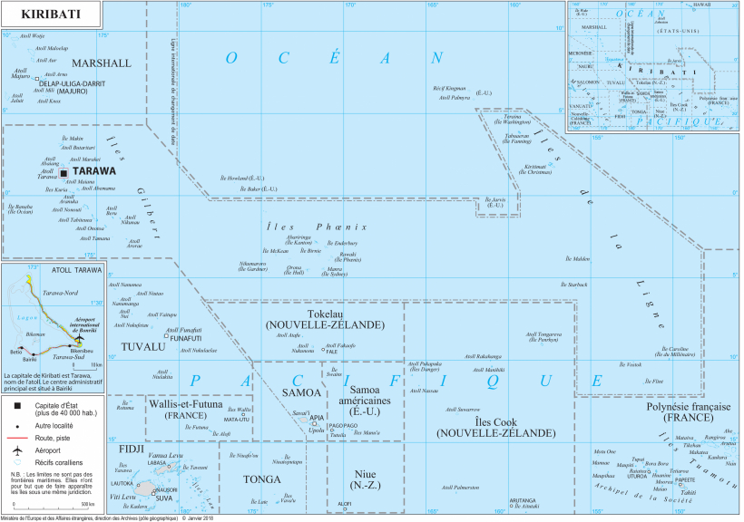 Carte de 