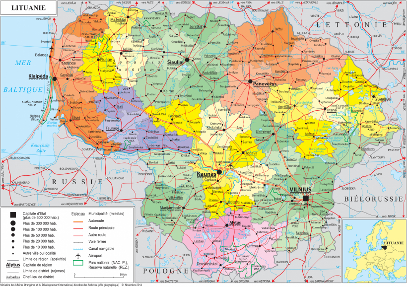 Carte de 