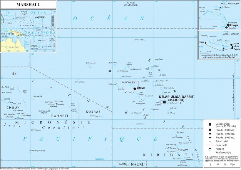 Carte de 