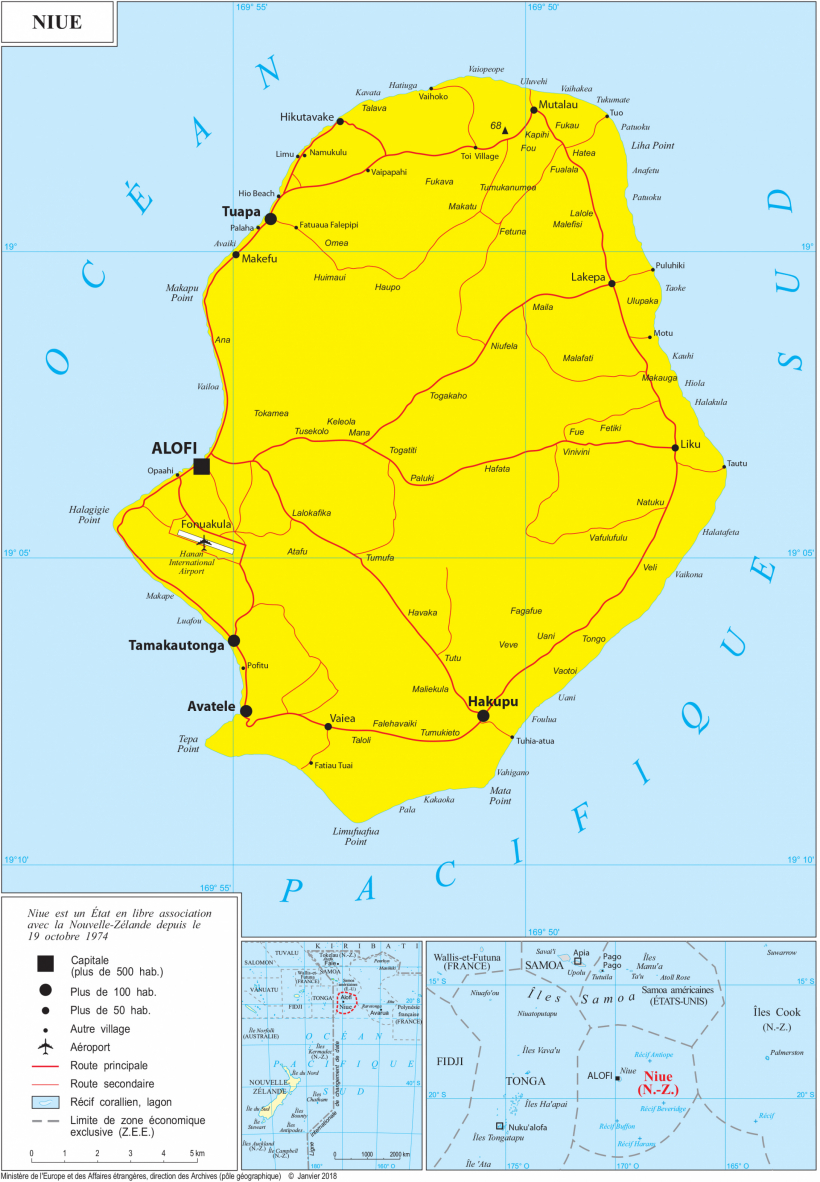 Carte de 
