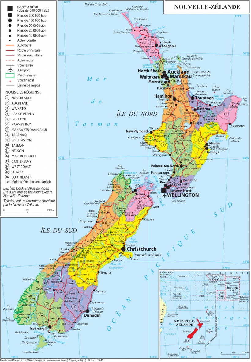 Carte de 
