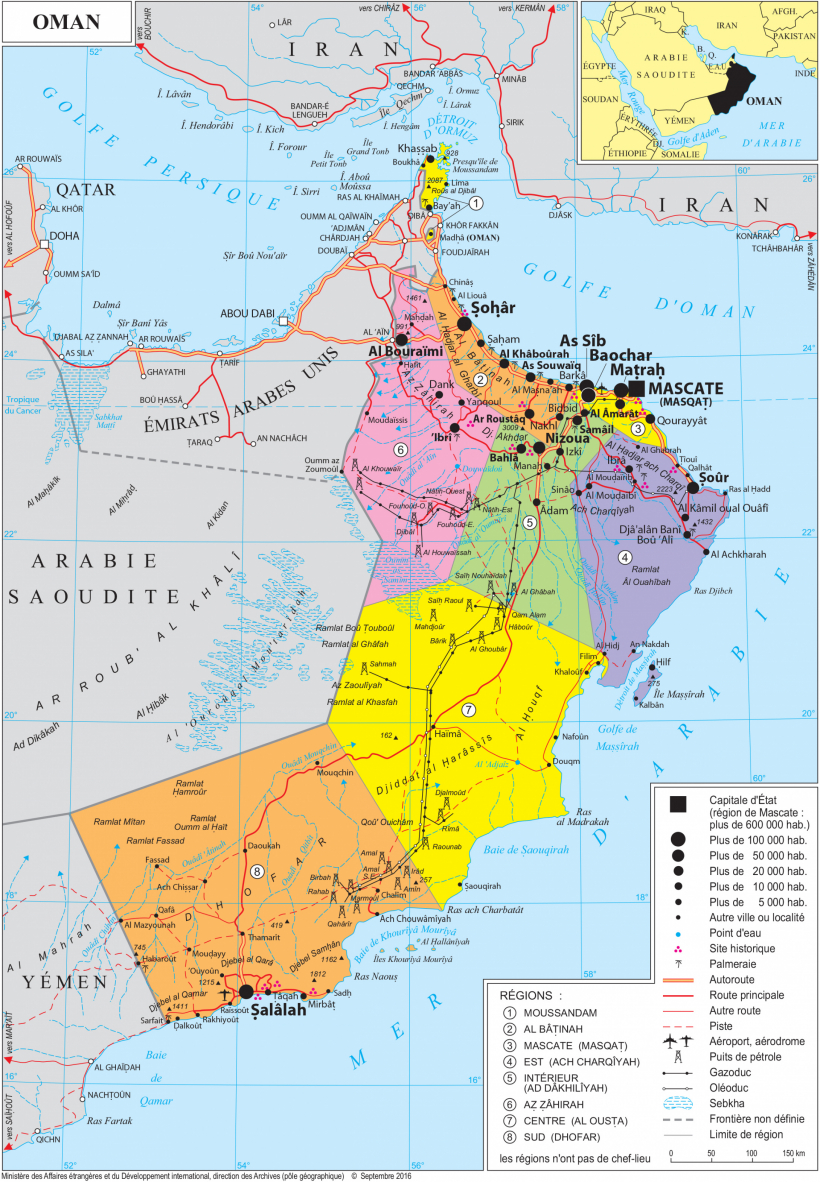 Carte de 