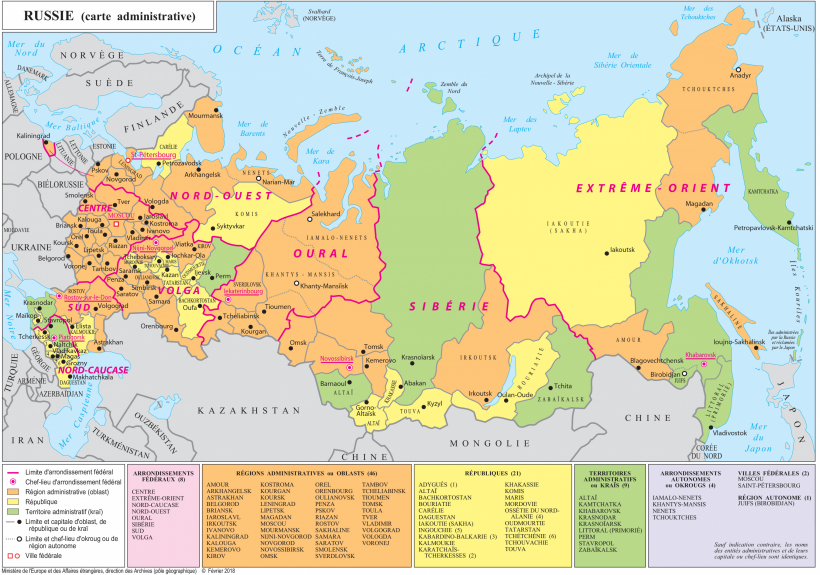 Carte de 