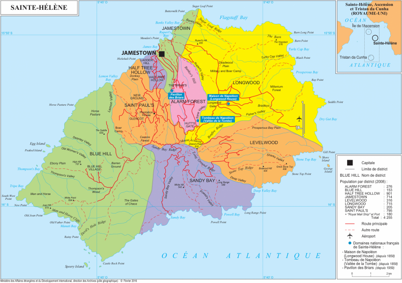 Carte de 