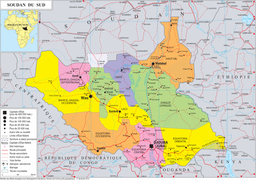 Carte de 
