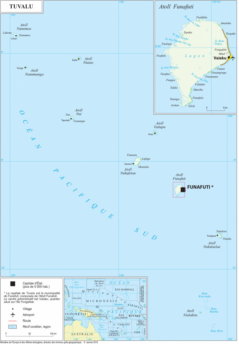 Carte de 