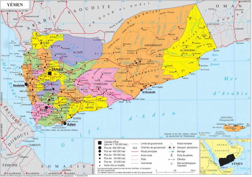 Carte de 