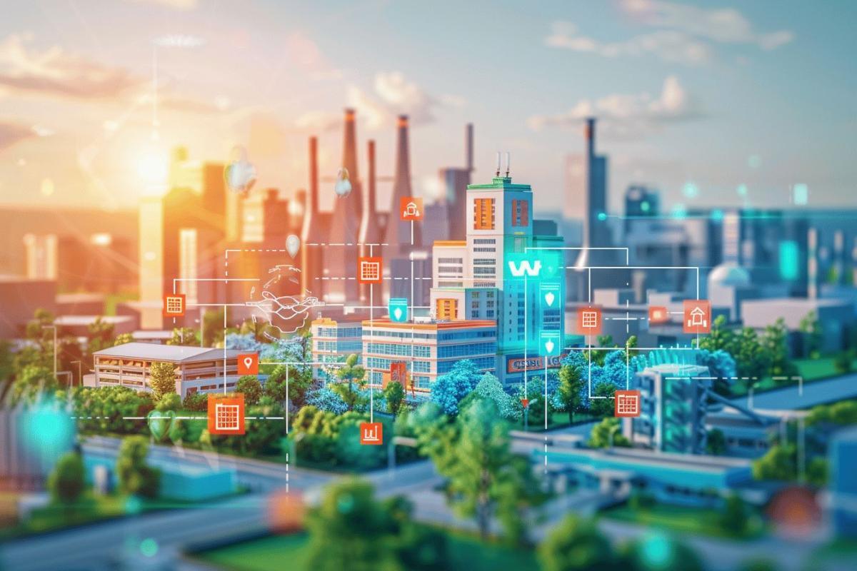 Die wirtschaftlich dynamischsten französischen Städte: Ranking und Attraktivität für Beschäftigung