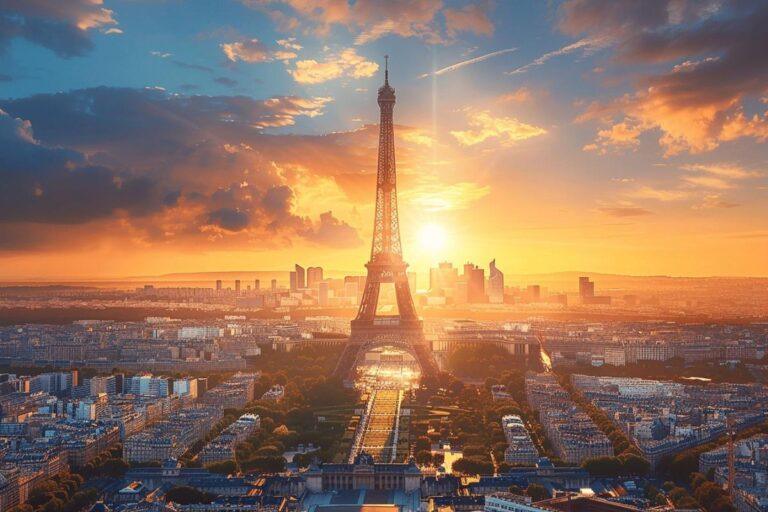 Les villes françaises les plus dynamiques économiquement : classement et attractivité pour l'emploi