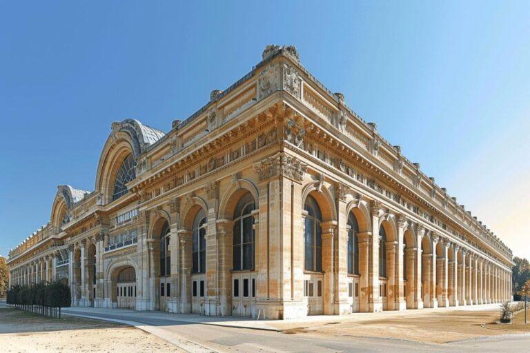 Les plus grands stades de France : histoire, capacités et informations sur ces édifices sportifs emblématiques