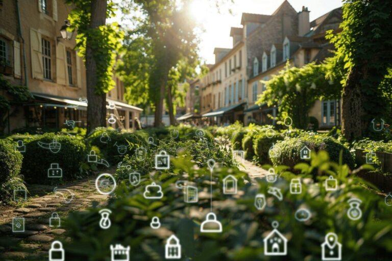 Les communes de France : guide complet des villes et villages de l'Hexagone