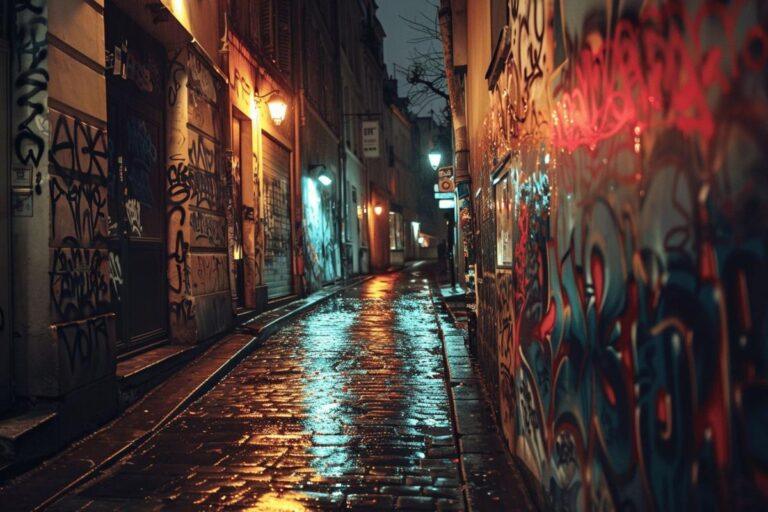 Top 10 des villes françaises les moins sûres : la sécurité reste à améliorer