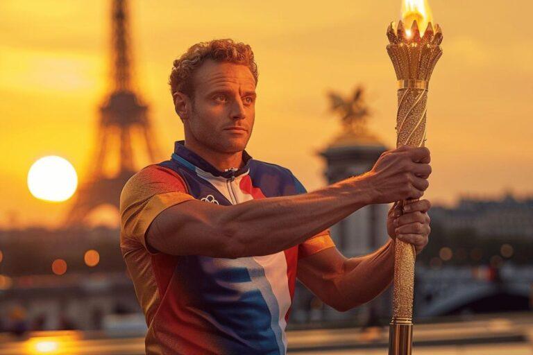 Rétrospective des Jeux olympiques en France : organisation et moments forts à travers les années