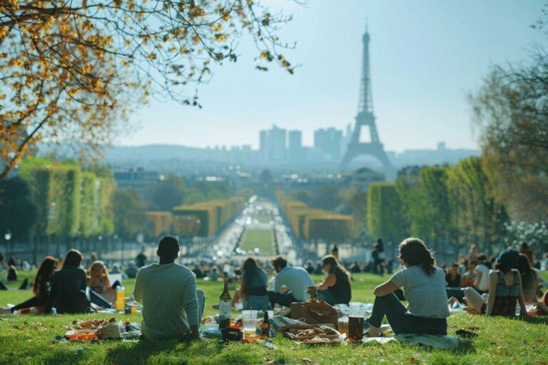 Top 5 des villes françaises les plus agréables à vivre : où s'installer pour une meilleure qualité de vie ?
