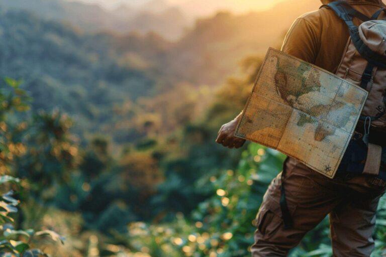 Découvrez les trésors cachés de votre région : guide ultime pour un tourisme local authentique et durable