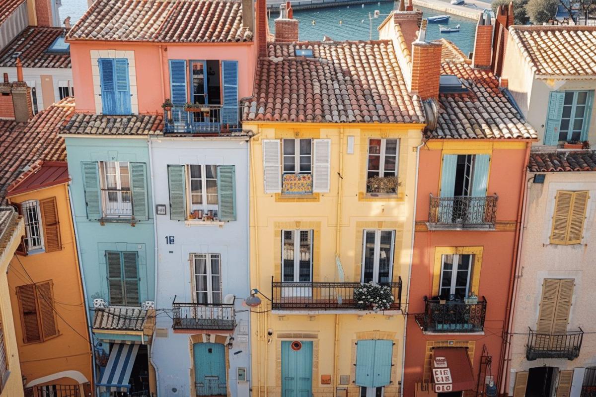 Real estate: the cheapest cities to become a homeowner in France - prices and current trends