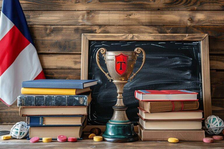 Top des meilleures grandes écoles de France : classement et palmarès des établissements d'enseignement supérieur