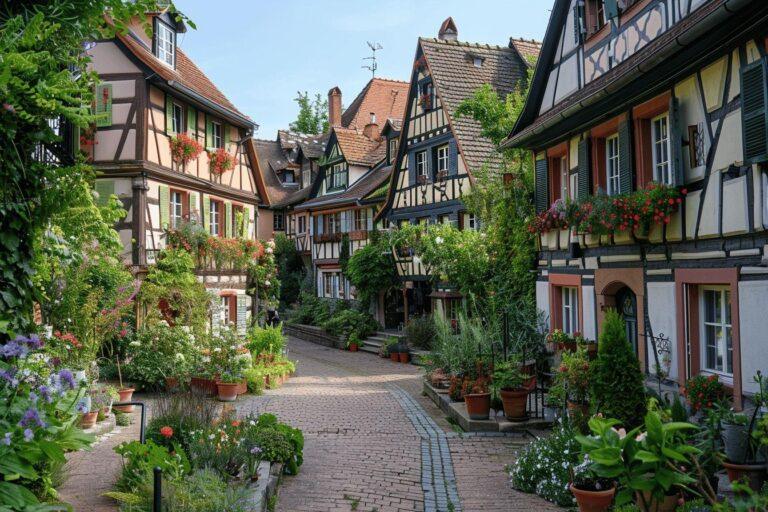 Schiltigheim : découvrez l'histoire fascinante et les particularités de cette ville alsacienne