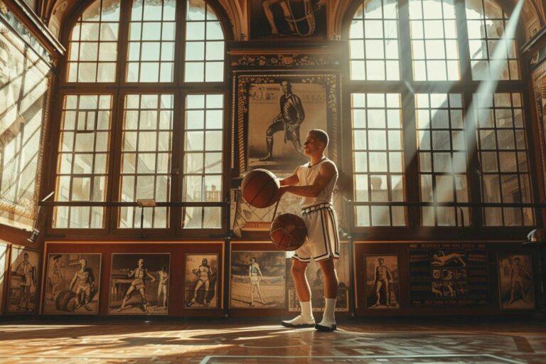 Histoire du sport en France : évolution et disciplines à travers les siècles