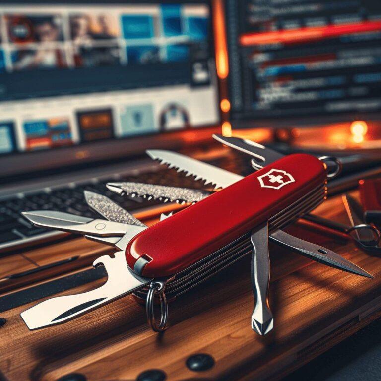WiseWand : l'IA ultime pour optimiser le contenu SEO de votre site web en 2025