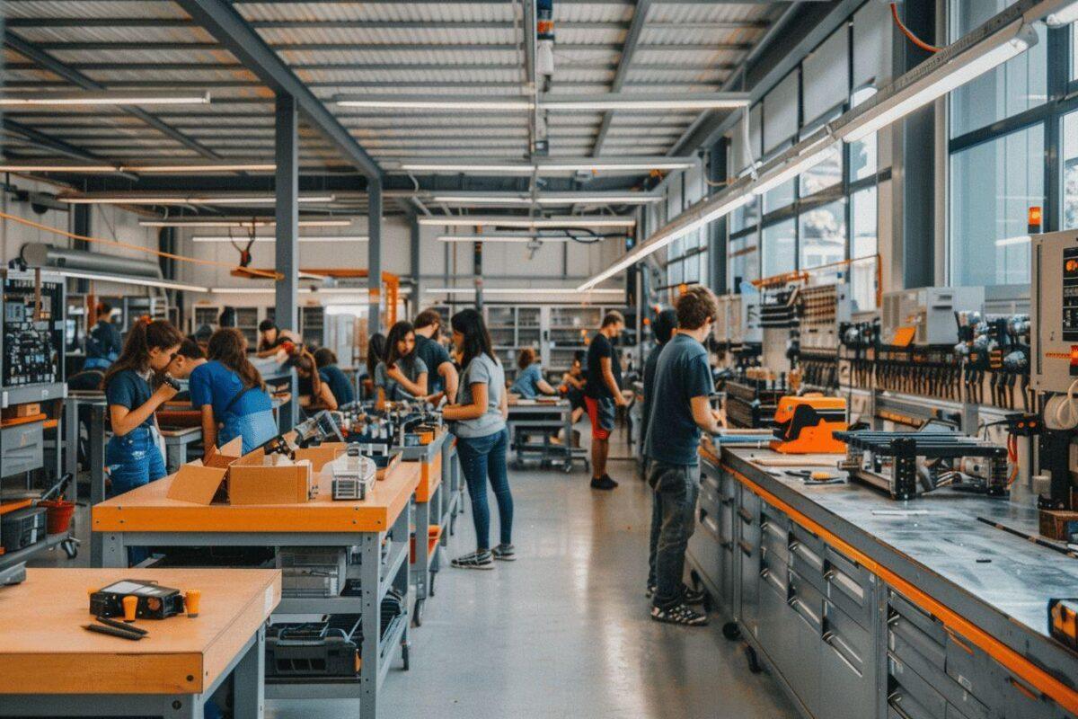 Classement des meilleurs lycées de Strasbourg : découvrez le palmarès 2025 des établissements