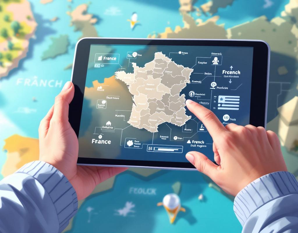 Le Guide Ultime De La Carte De France Des R gions Tout Ce Qu il Faut Le Guide Ultime De La Carte De France Des R gions Tout Ce Qu il Faut