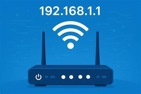 Login screen for 192.168.1.1