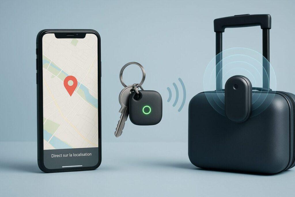 GPS tracker