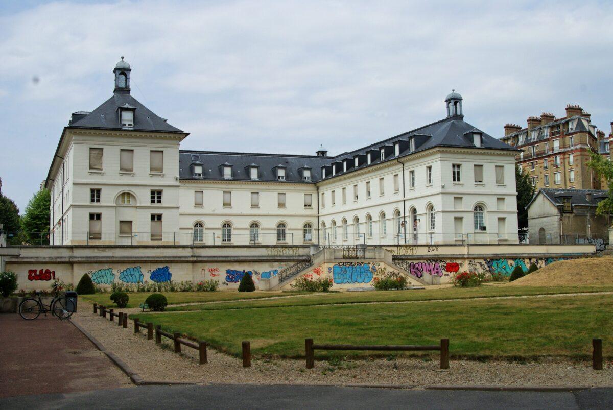 Gesundheitseinrichtung in Paris, Gesundheitsimmobilien als Ziel von thematischen SCPIs