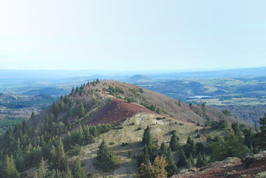 Puy de la vache