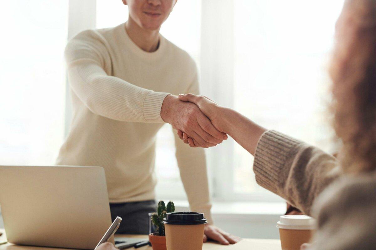 Work meeting: micro, real, IS arbitration